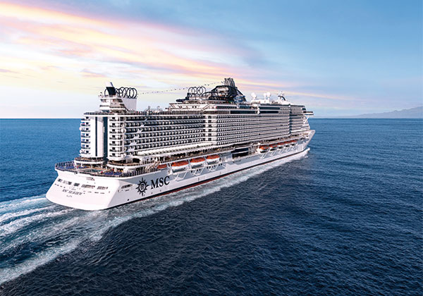 Kreuzfahrten Angebot 1515442