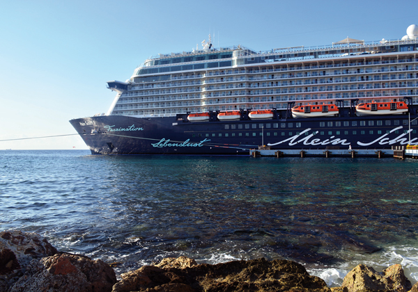 Kreuzfahrten Angebot 1515715