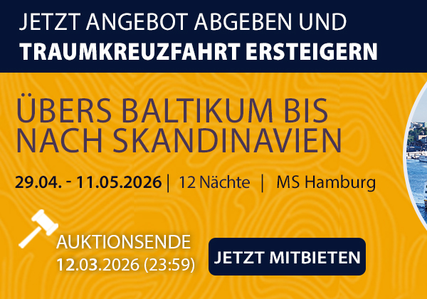 Kreuzfahrten Angebot 1522348