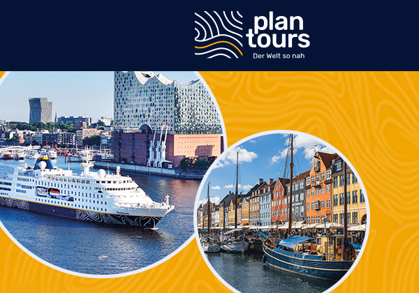 Kreuzfahrten Angebot 1522336