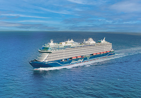 Kreuzfahrten Angebot 1528429