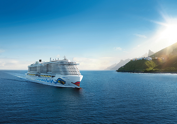 Kreuzfahrten Angebot 1528450