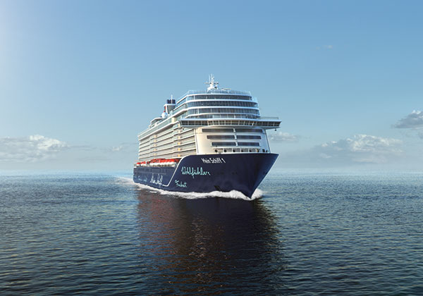 Kreuzfahrten Angebot 1532971