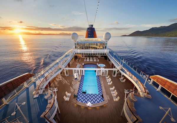 Kreuzfahrten Angebot 1532722