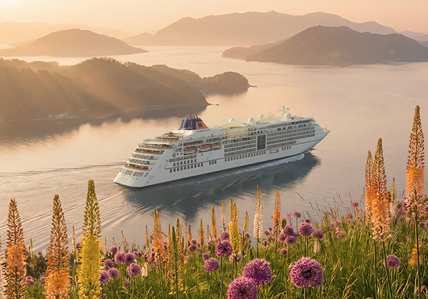 Kreuzfahrten Angebot 1532725