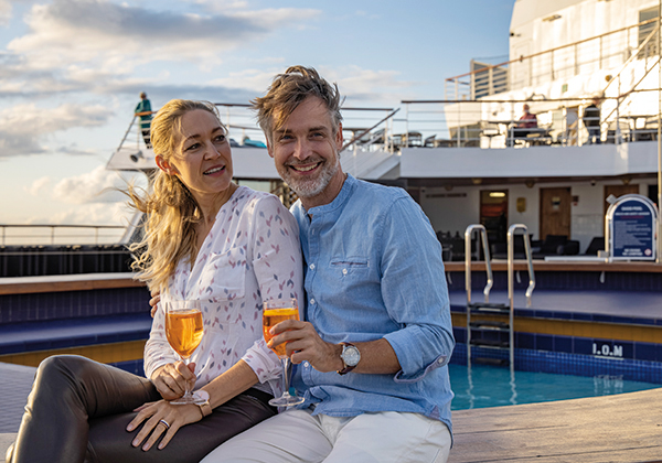 Kreuzfahrten Angebot 1539532