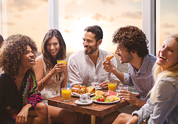 Kreuzfahrten Angebot 1539541