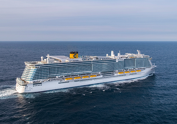 Kreuzfahrten Angebot 1539544