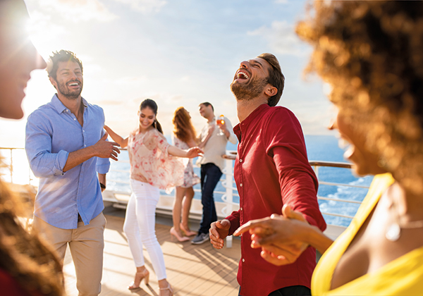 Kreuzfahrten Angebot 1550605