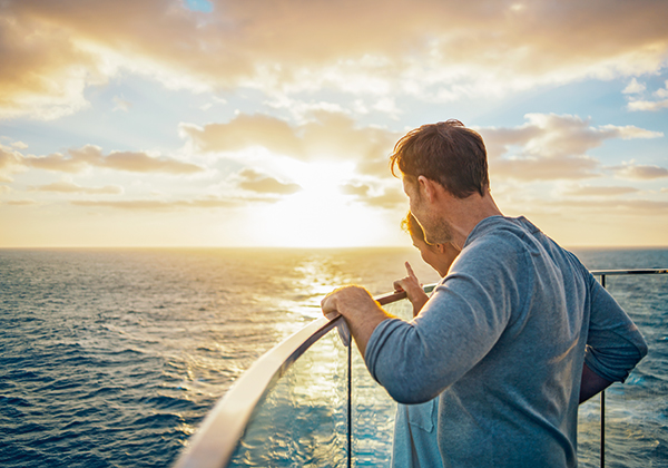 Kreuzfahrten Angebot 1550614