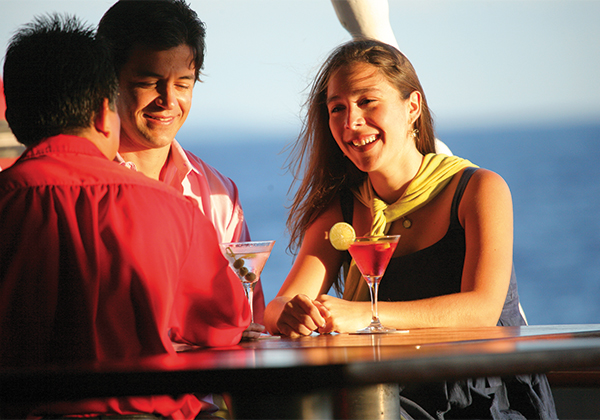 Kreuzfahrten Angebot 1551223