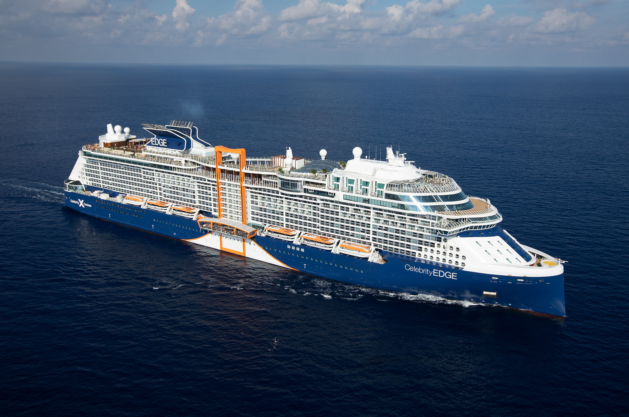 Celebrity Edge vacationatsea.de