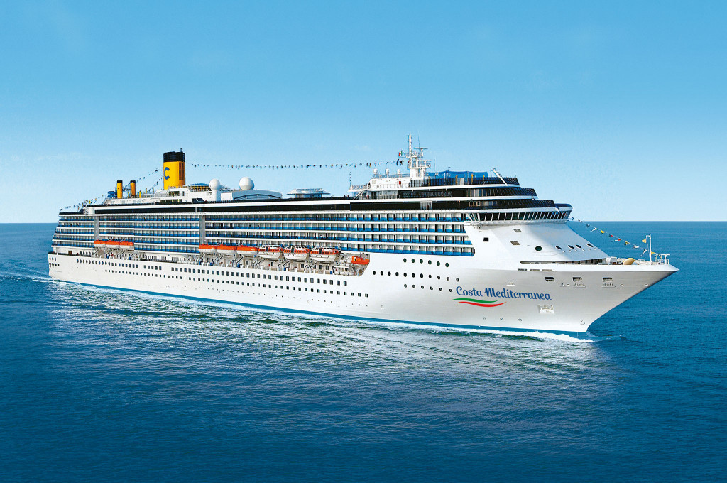 Costa Cruises