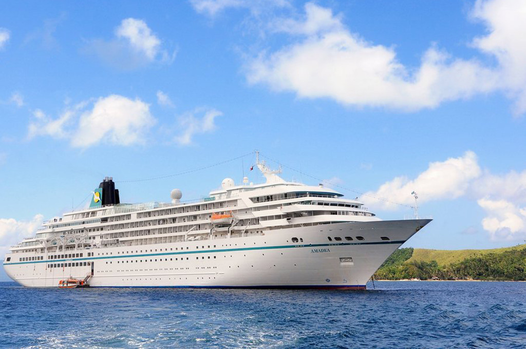 PHOENIX Reisen bei Luxuskreuzfahrten de PHOENIX Reisen bei Luxuskreuzfahrten de