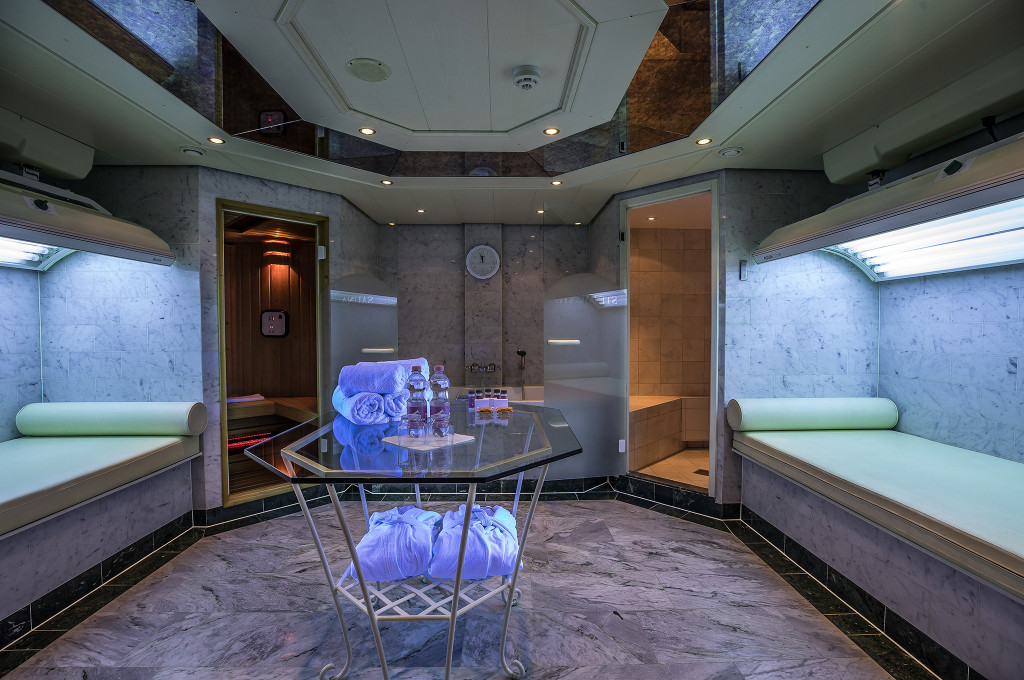 MS Swiss Crown - über 10 Flusskreuzfahrten 2020/2021 beim Testsieger buchen