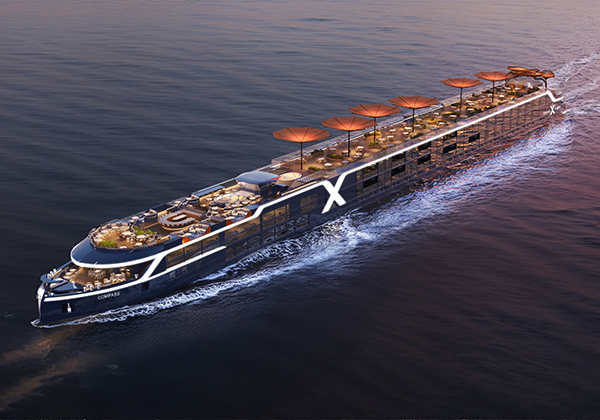 Celebrity River Cruises