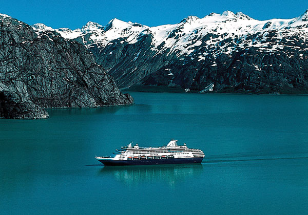 Holland America Line  
