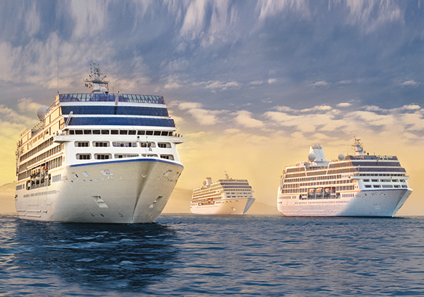 Oceania Cruises