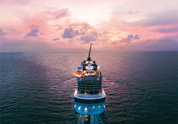 Odyssey of the Seas