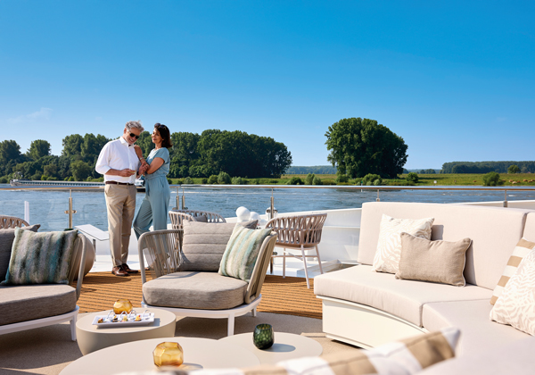 AMADEUS Flusskreuzfahrten