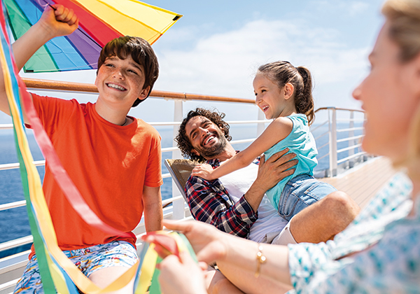 Mediterraneo occidentale