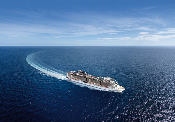 MSC Virtuosa 
