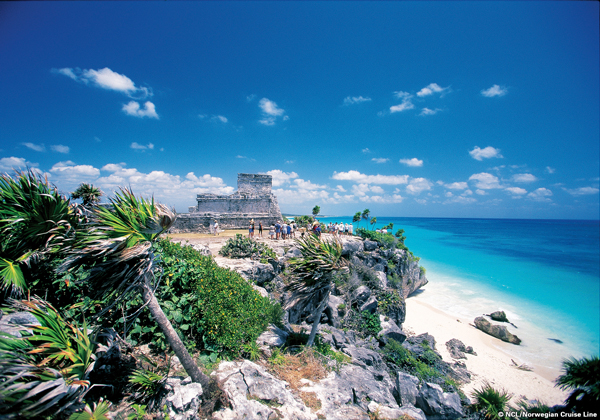 Norwegian Cruise Line