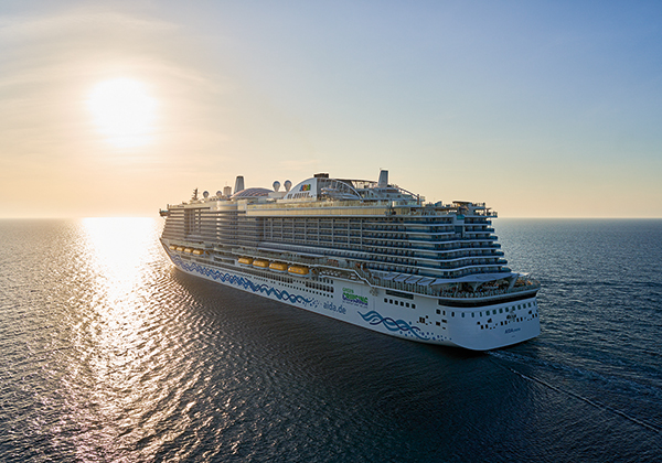 AIDA Cruises