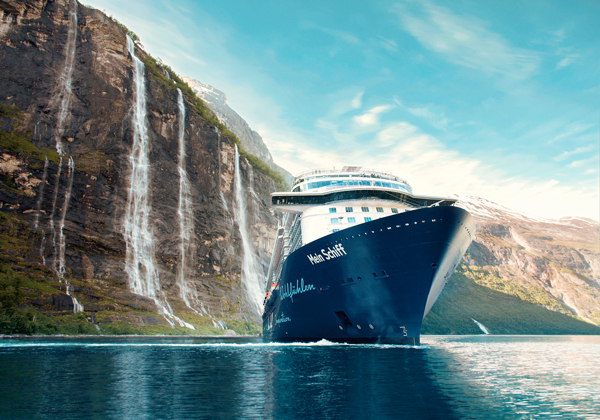 Mein Schiff