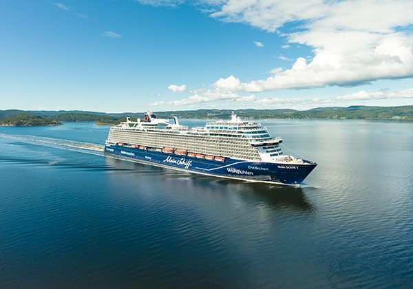 Mein Schiff