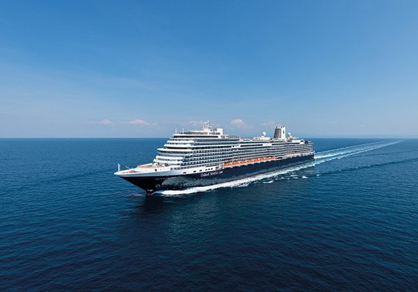 Holland America Line