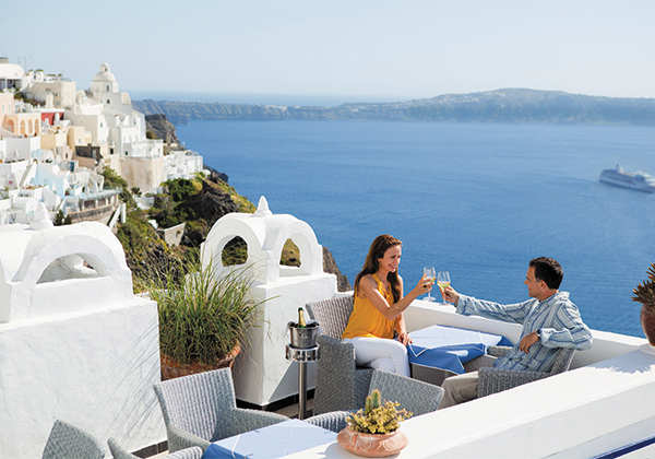 Regent - Seven Seas Cruises