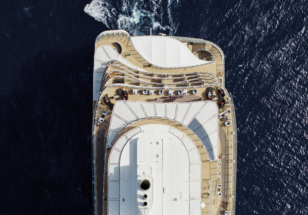 Silver Nova & Silver Ray