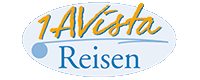 1AVista Reisen-Logo