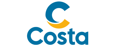 Costa Kreuzfahrten-Logo