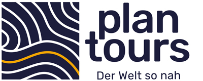 PLANTOURS Kreuzfahrten-Logo